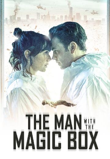 The Man With the Magic Box poster