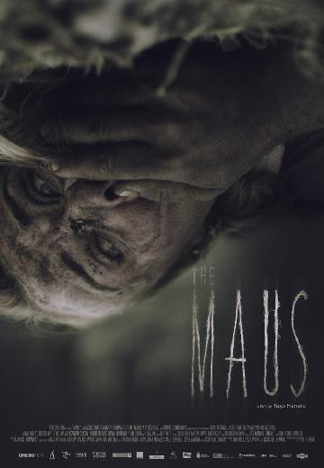 The Maus poster
