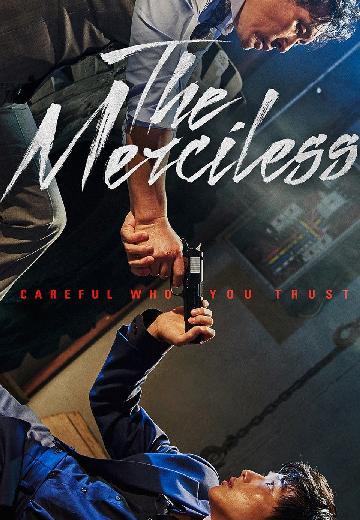 The Merciless poster