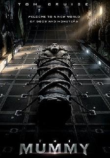 The Mummy poster