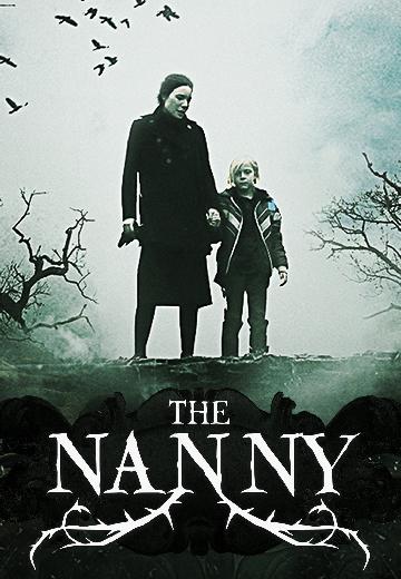 The Nanny poster