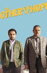 The Other Side of Hope poster