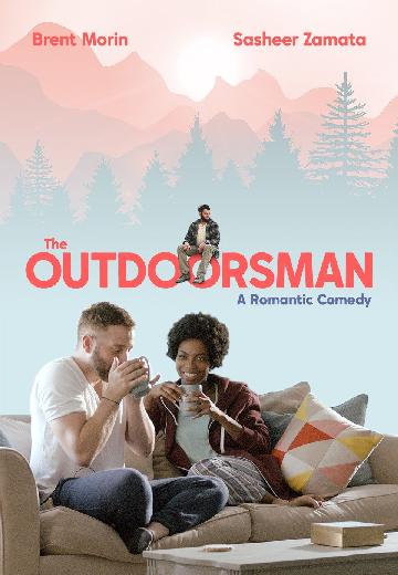 The Outdoorsman poster