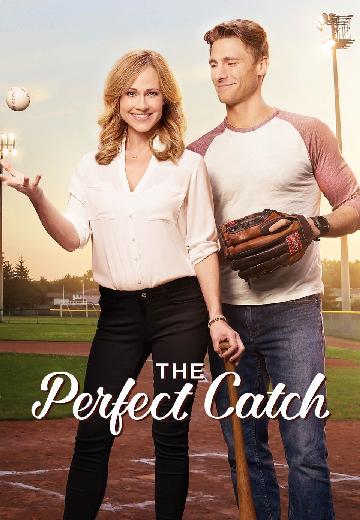The Perfect Catch poster