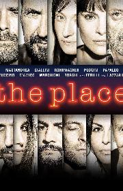 The Place poster