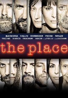 The Place poster