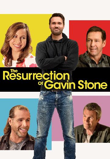 The Resurrection of Gavin Stone poster