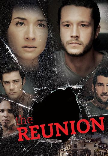 The Reunion poster