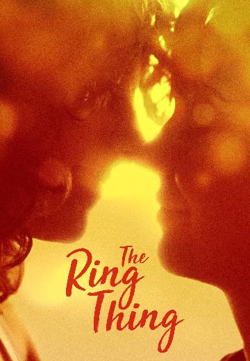 The Ring Thing poster