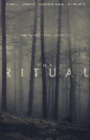 The Ritual poster