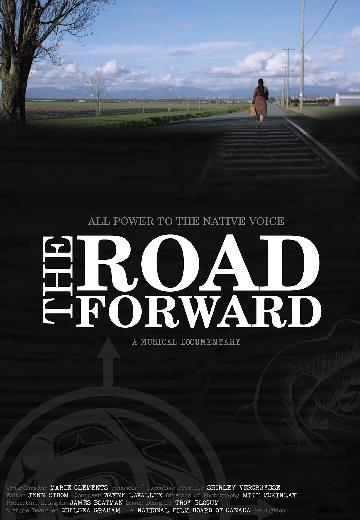 The Road Forward poster