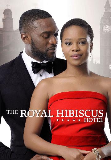 The Royal Hibiscus Hotel poster
