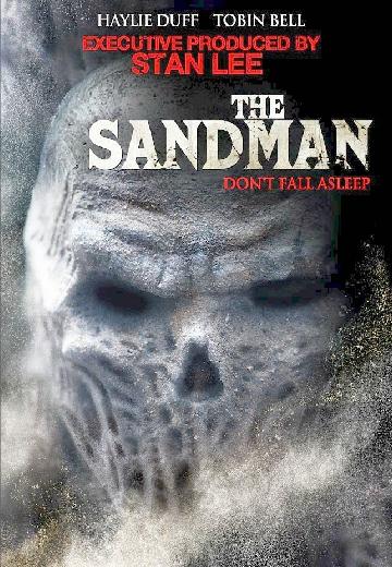 The Sandman poster