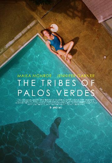 The Tribes of Palos Verdes poster