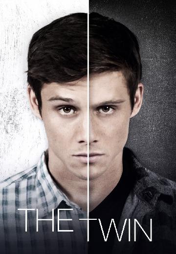 The Twin poster