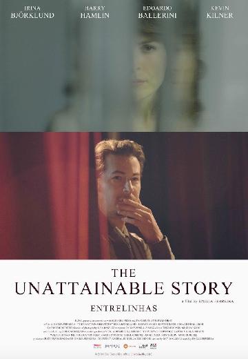 The Unattainable Story poster