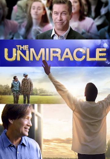 The UnMiracle poster