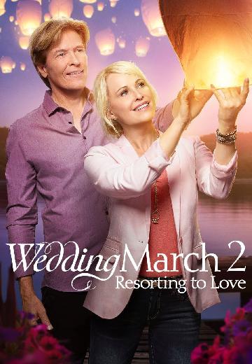 Wedding March 2: Resorting to Love poster