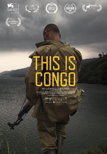 This Is Congo poster