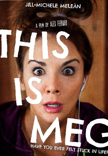 This Is Meg poster
