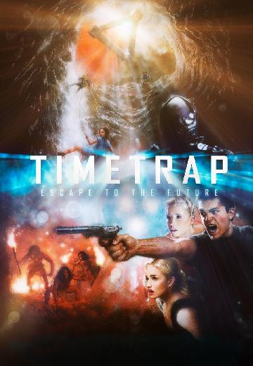 Time Trap poster