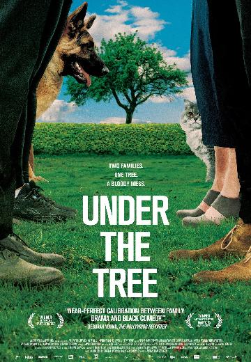 Under the Tree poster
