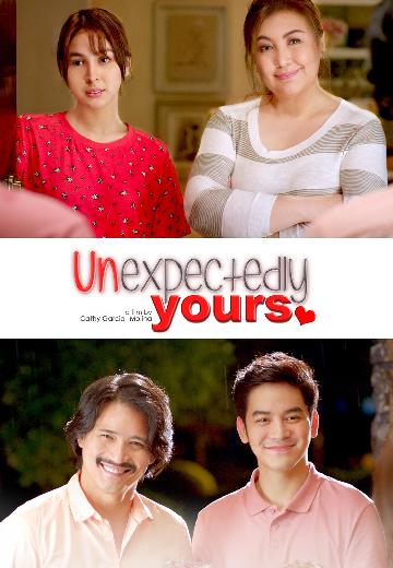 Unexpectedly Yours poster