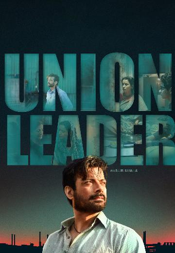 Union Leader poster