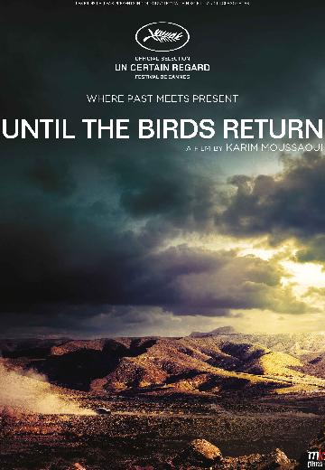 Until the Birds Return poster