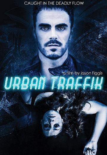 Urban Traffik poster