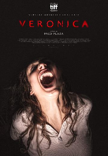 Veronica poster