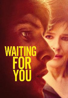 Waiting for You poster