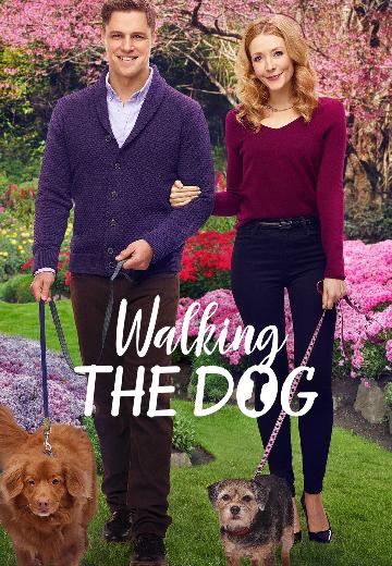 Walking the Dog poster