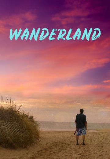 Wanderland poster