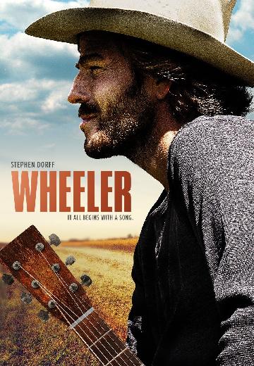 Wheeler poster