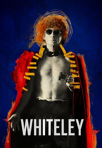 Whiteley poster