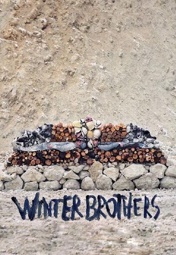 Winter Brothers poster