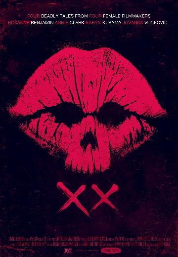 XX poster