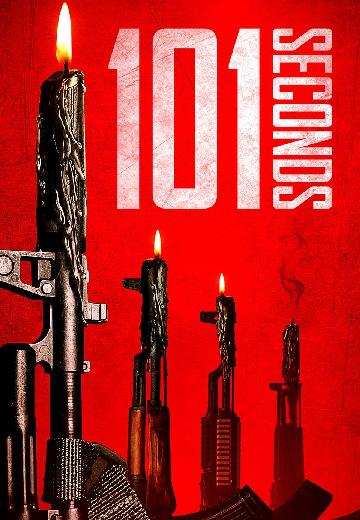 101 Seconds poster
