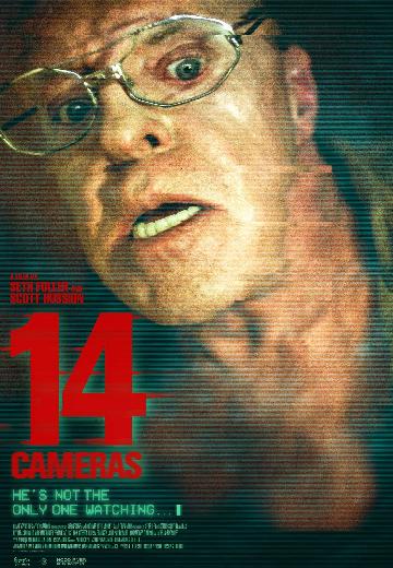14 Cameras poster