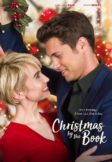 Christmas by the Book poster