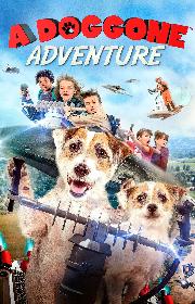 A Doggone Adventure poster