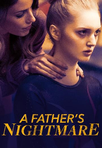 A Father's Nightmare poster