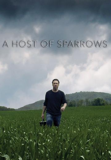 A Host of Sparrows poster