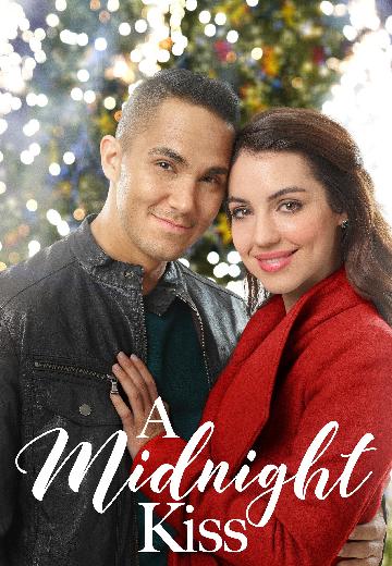 A Midnight Kiss poster