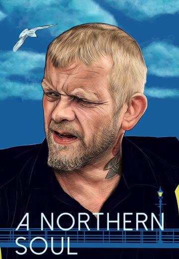 A Northern Soul poster