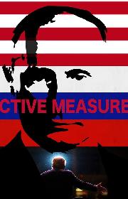 Active Measures poster