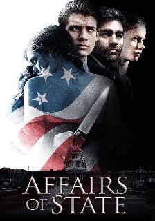 Affairs of State poster