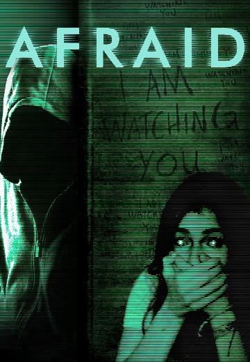 Afraid poster