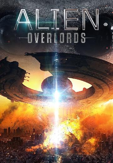 Alien Overlords poster